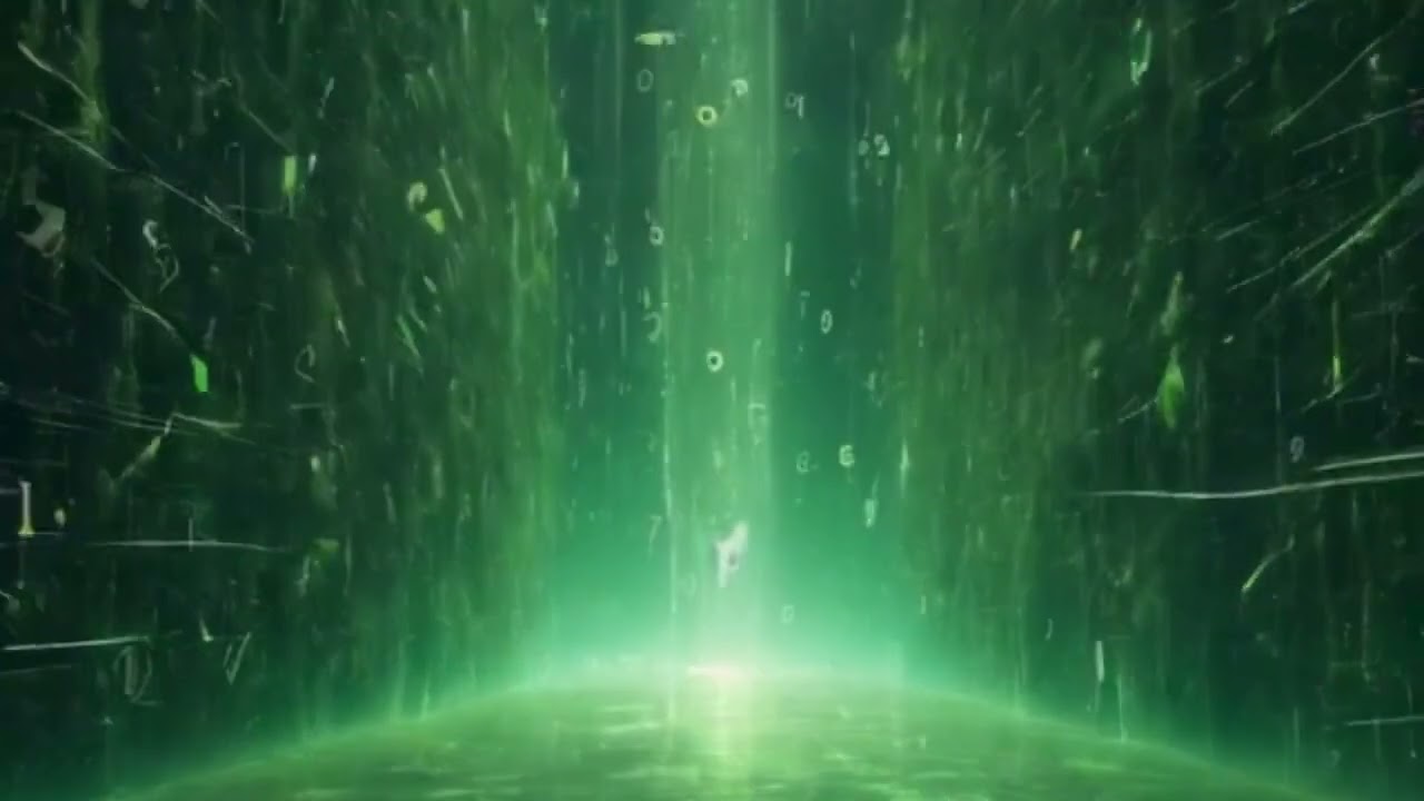 DEEP TRANCE MUSIC