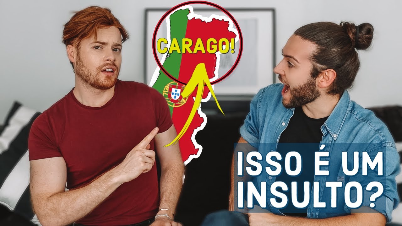 AS EXPRESSÕES DO NORTE MAIS ENGRAÇADAS QUE TENS MESMO DE CONHECER | Cara Coroa
