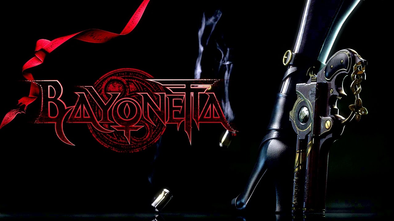 Bayonetta: Bloody Fate OST - Night, I Stand (Instrumental)
