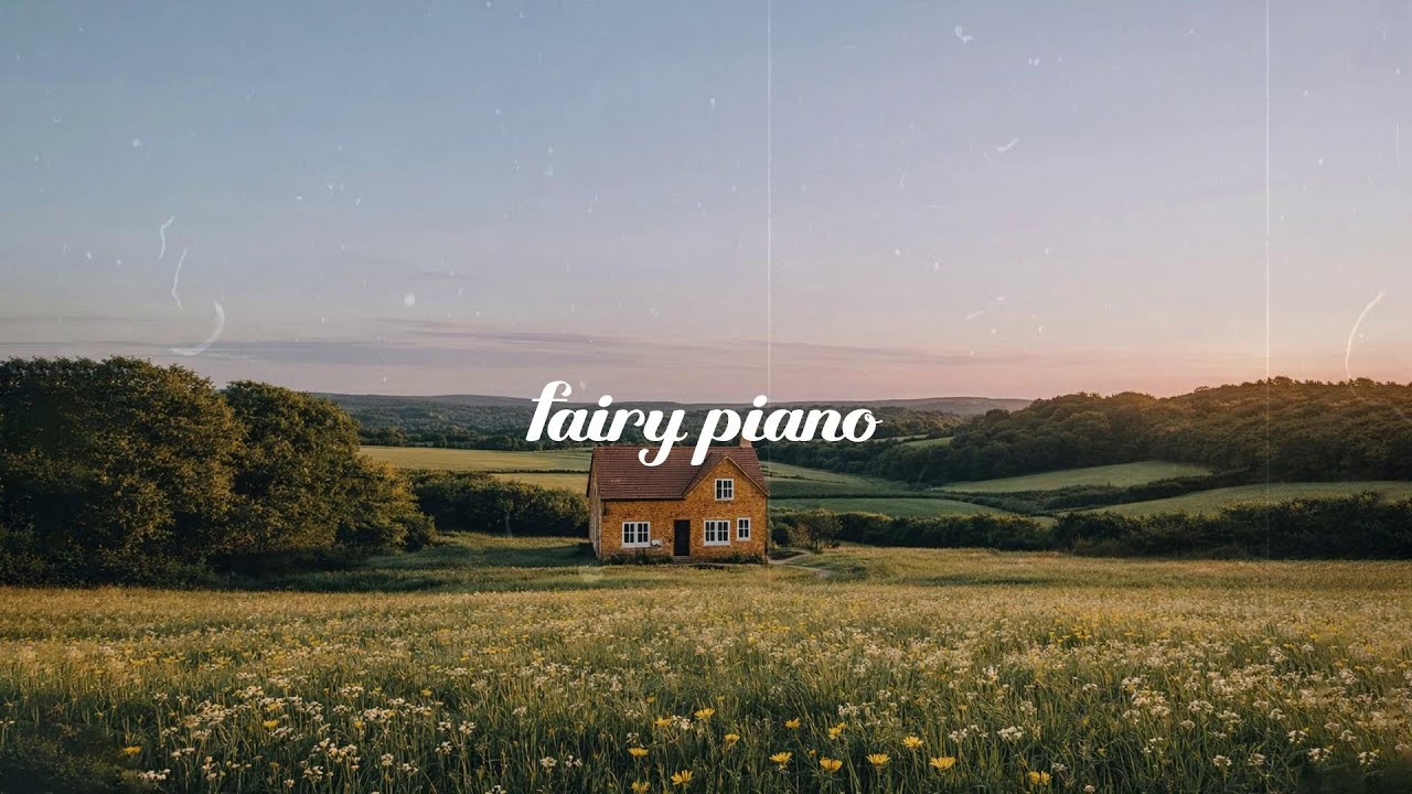 a playlist for a quiet morning 🌸 (spring version) pt.2