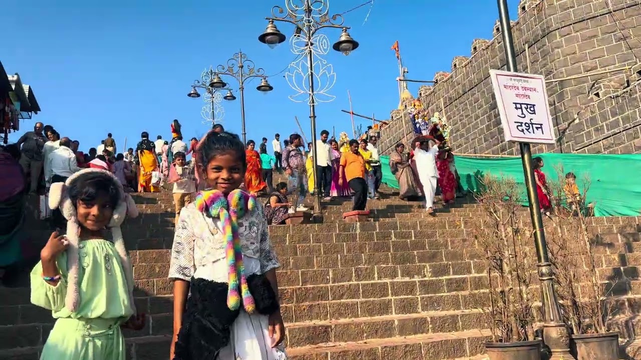 आई काळूबाई महाराष्ट्राची कुलस्वामिनी 🙏🏻🙏🏻,kalubai#kalubaiyatra #onkareditz4009 #trendingvideo #grow 