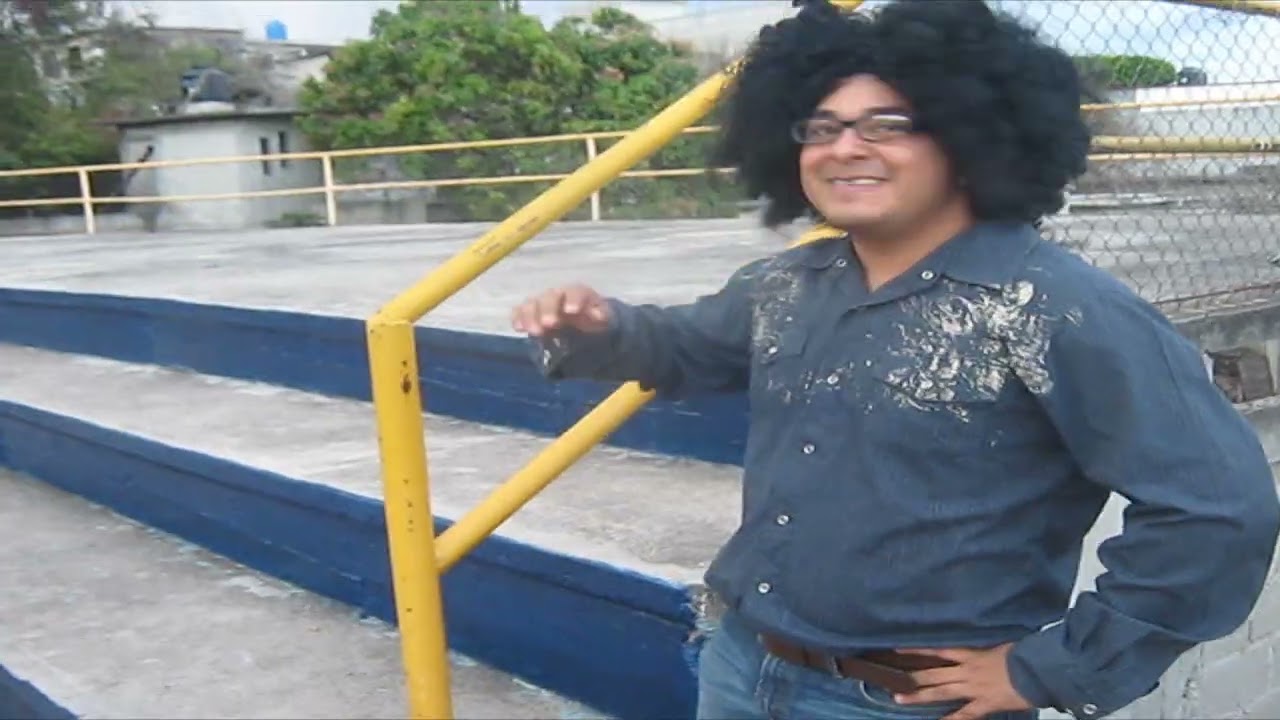 el chanclas capitulo 3. No seas menso chanclas!!