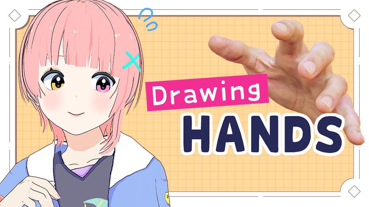 【Art】Cooked by Hand(s)【#VTuber】