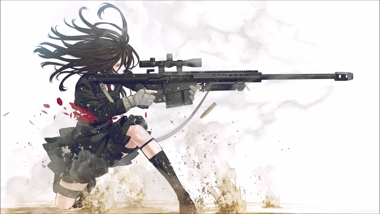 Nightcore-  Man Down-  Rihanna