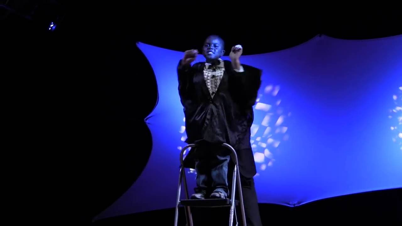 Krendle Magic Show