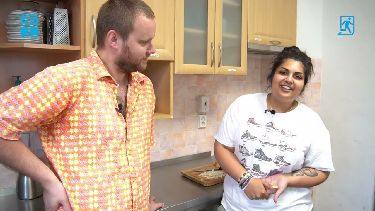 Představujeme: EXIT terapeutick&aacute; komunita