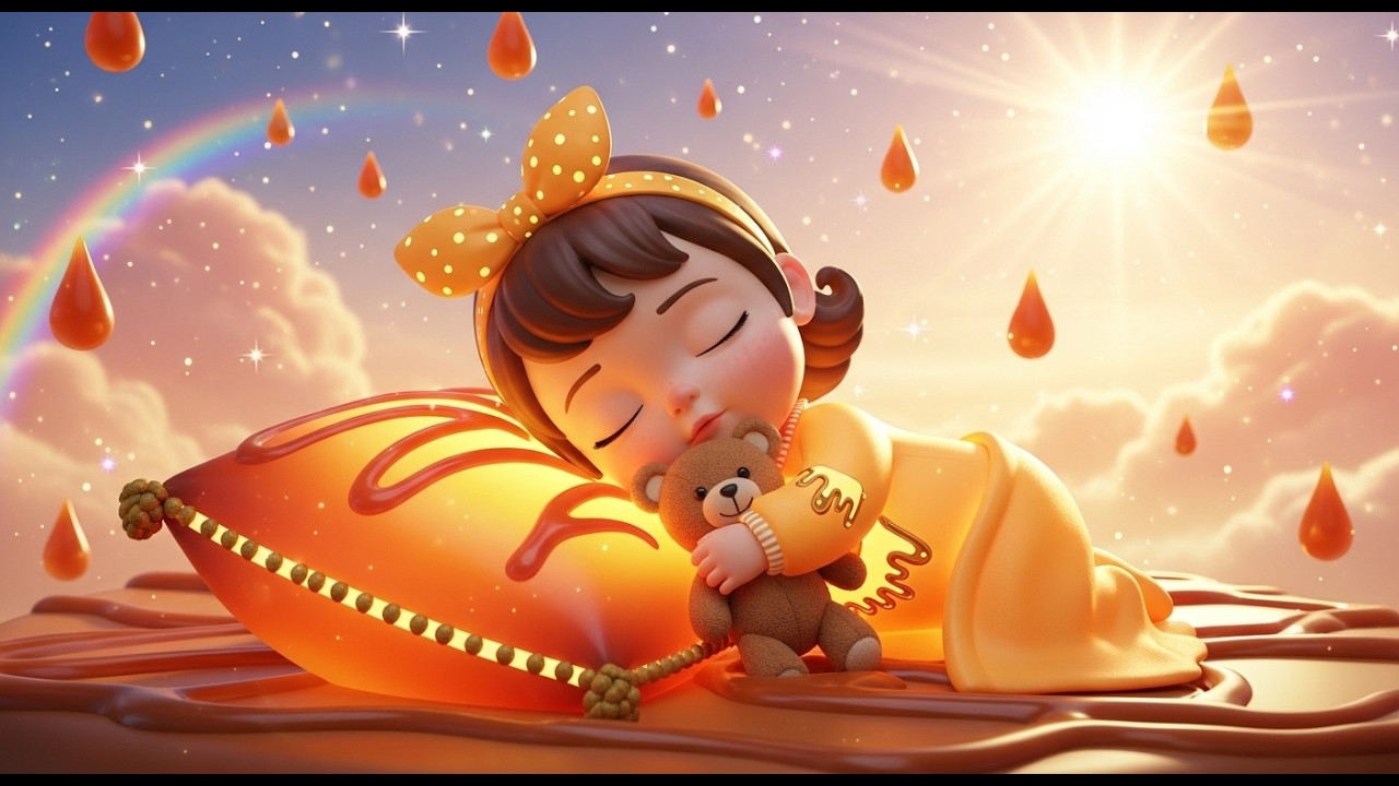 Baby Sleep Music 🎶 Help Baby Sleep Instantly 🌙 Beat Insomnia Fast 💫 Mozart & Brahms Lullaby