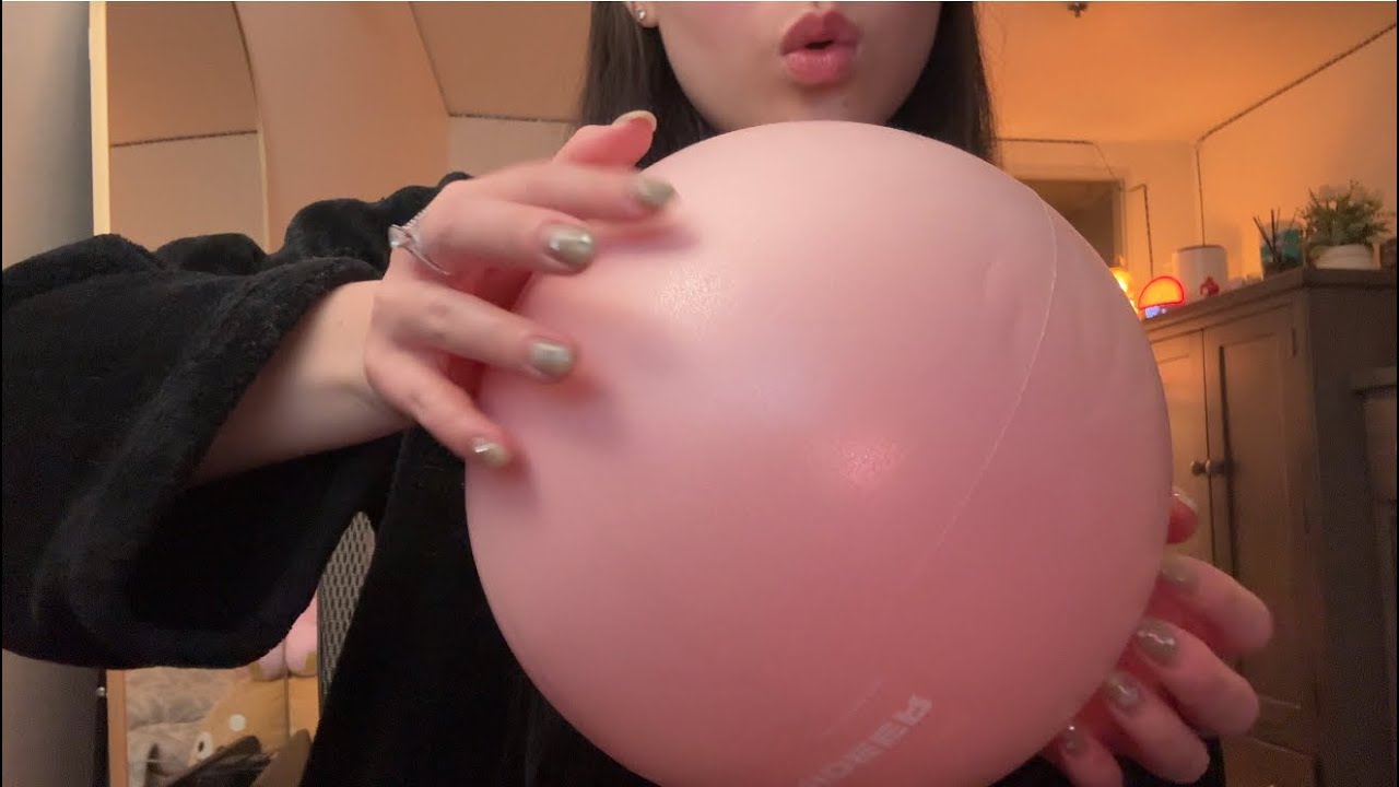 ASMR to help you wind down
