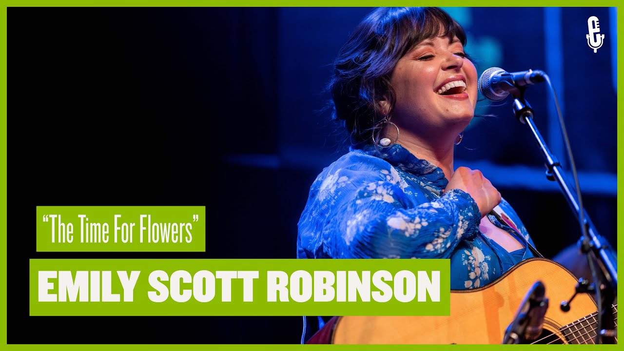Emily Scott Robinson - 