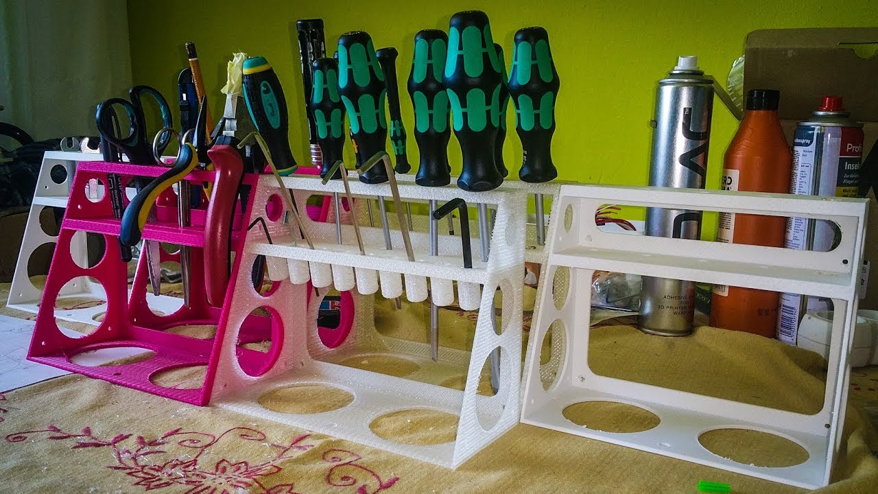 Jednoduché 3D modelování v OnShape pro 3D tiskaře - Lekce 9 - Stojan na vercajk