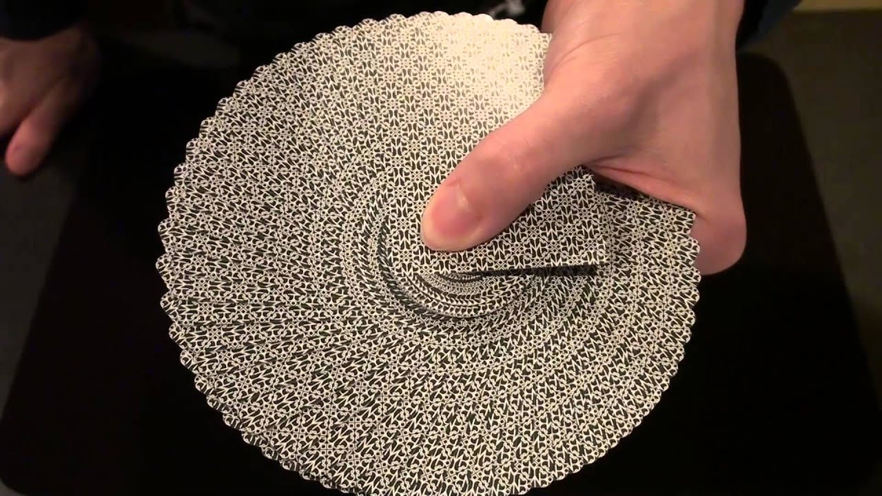 Ellusionist - Madison Dealers deck review