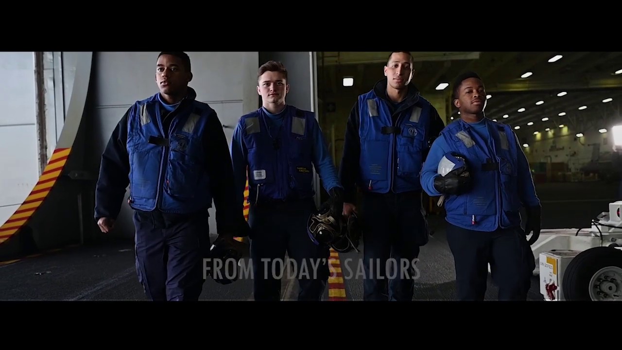 Memorial Day 2020 U.S. Navy - 