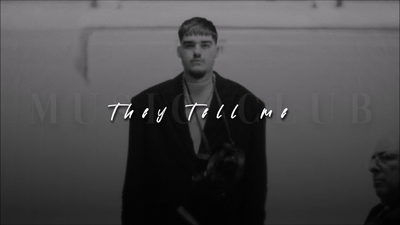 Yeat, THEY TELL MË | sped up |