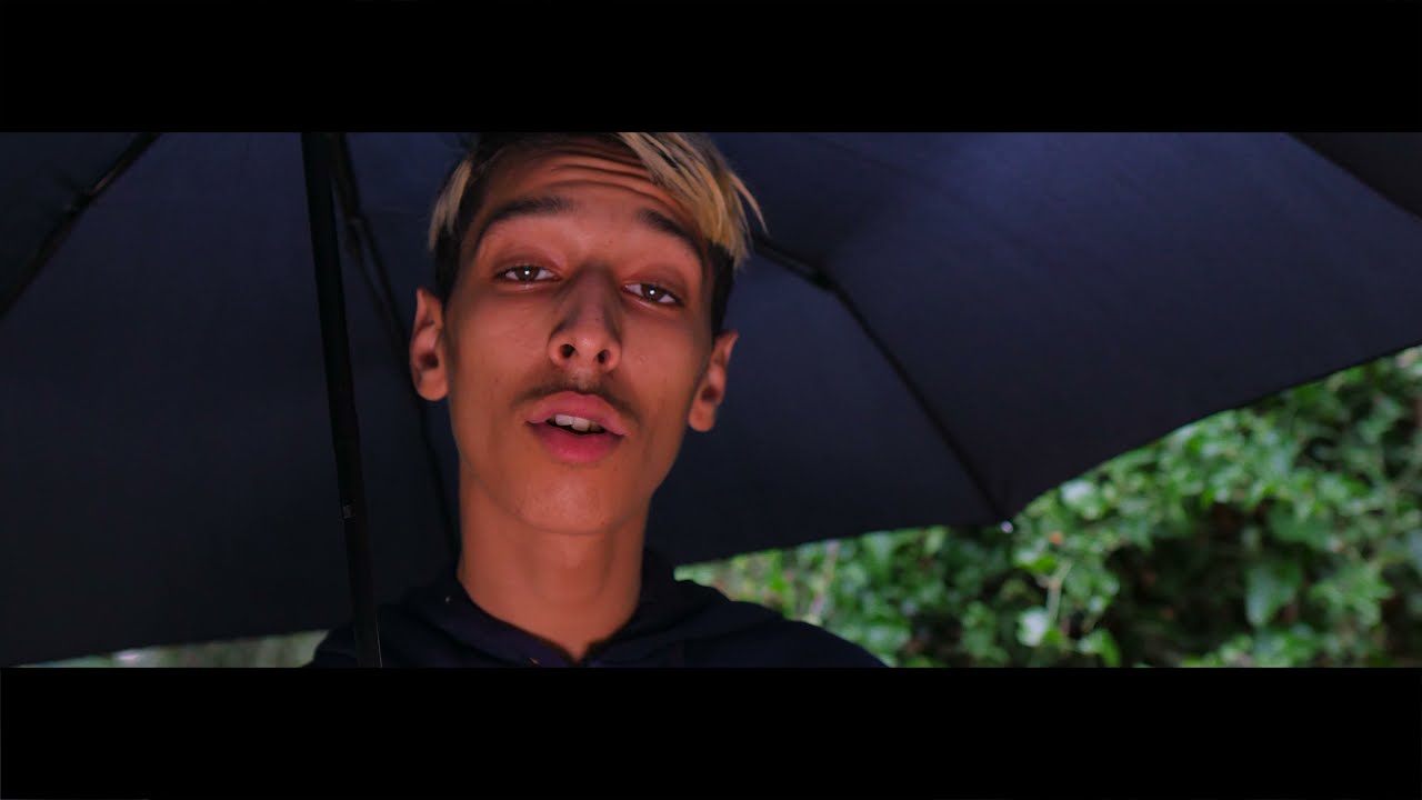 Microbe -  Nos vies ( clip officiel )