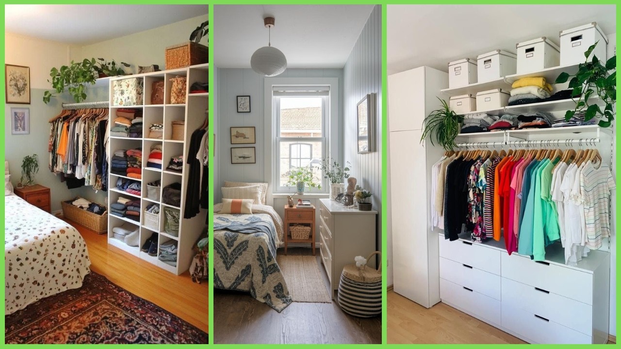 +106✅Haz esto en tu CASA INMEDIATAMENTE😱ORGANIZA y DECORA tu CASA como una ESPERTA y lleno de vida