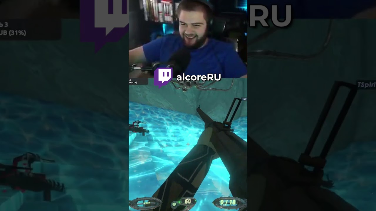 Вот бы попасть #twitch #alcoreRU #shorts