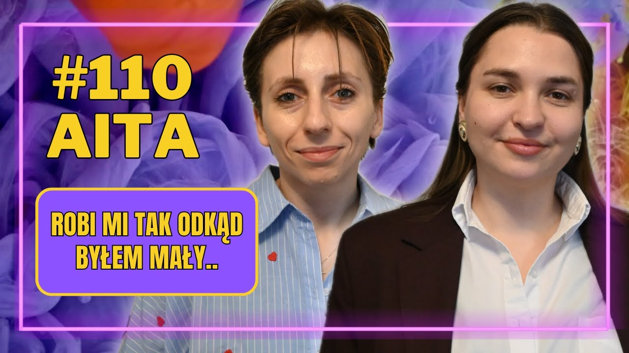 #110 Zastałam chłopaka z jego mamą w łazience… coś tu nie gra 😳🫣