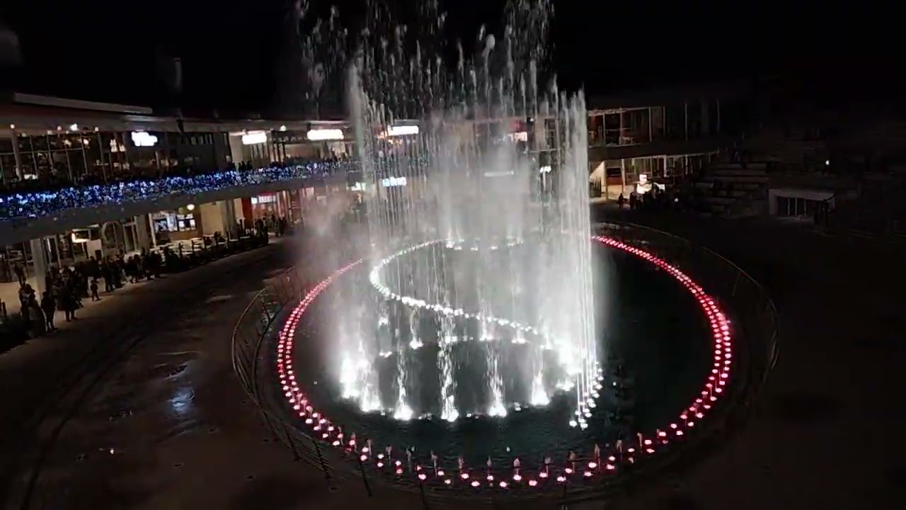 centro commerciale Maximall - Pompei -  09/1/25