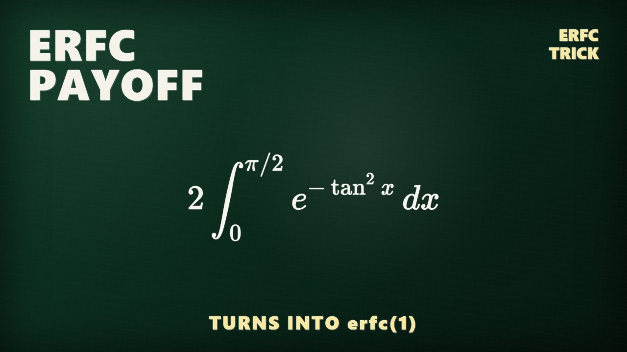 Feynman integration example 87