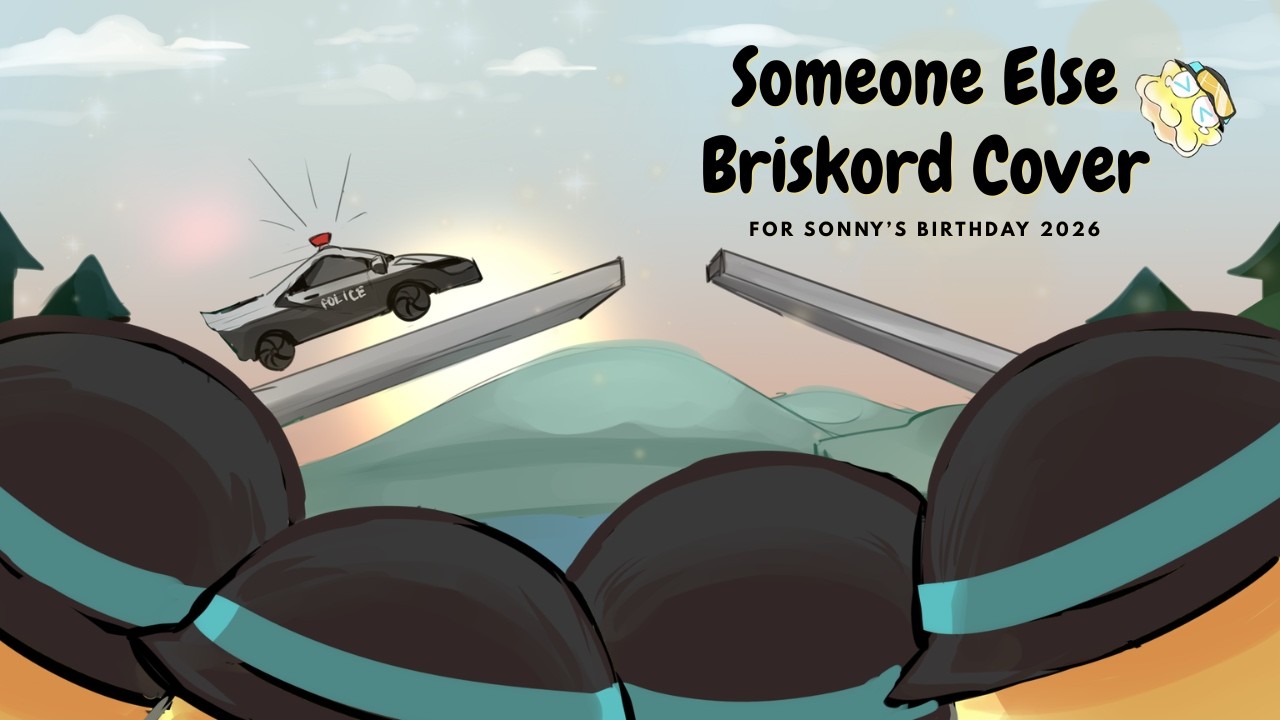 Someone Else cover ft. Briskadets | Briskord