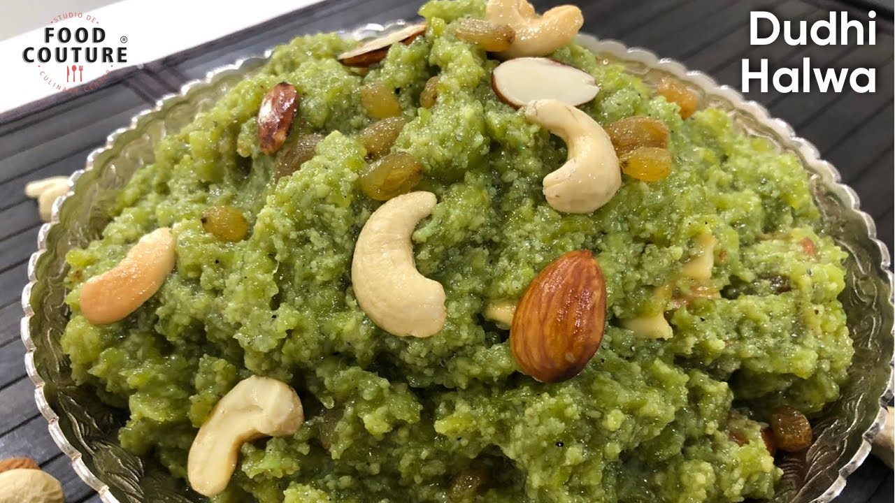 Dudhi ka Halwa | बिना मावा वाला लौकी का हलवा | Lauki Halwa | Lock-Down Recipes | #WithMe #AtHome