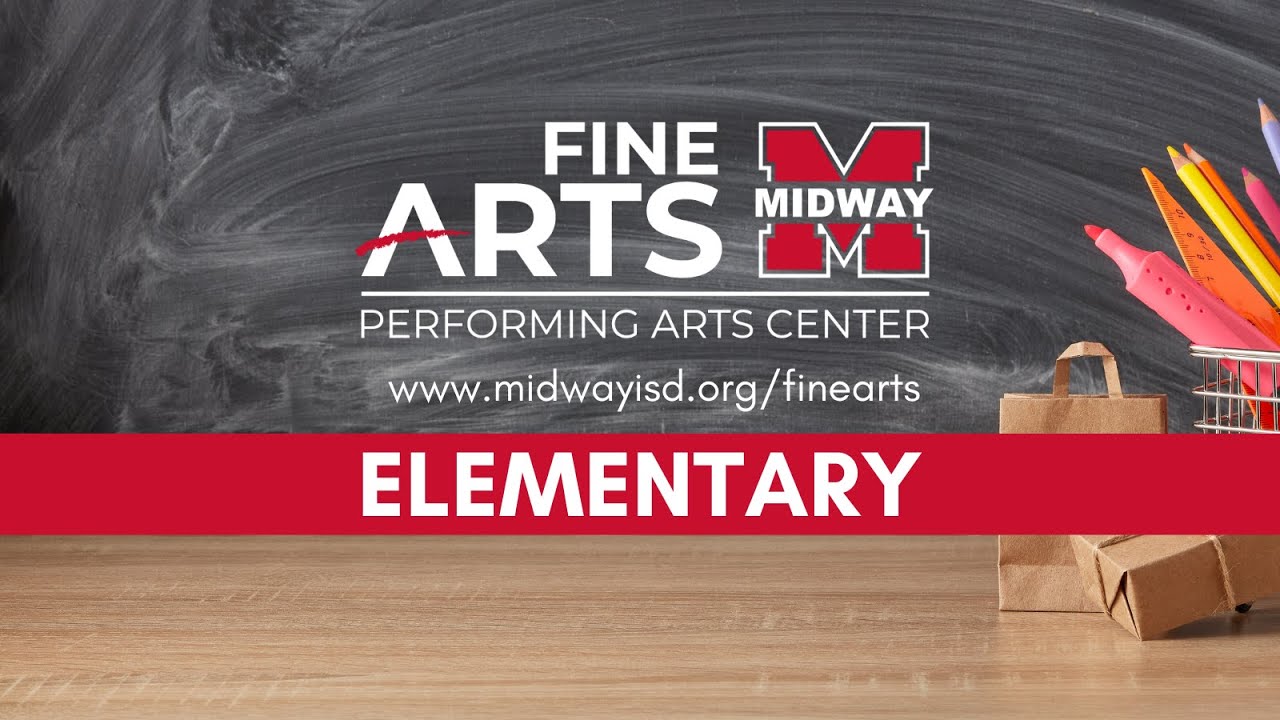 Woodway Elementary 2nd Grade Music Program