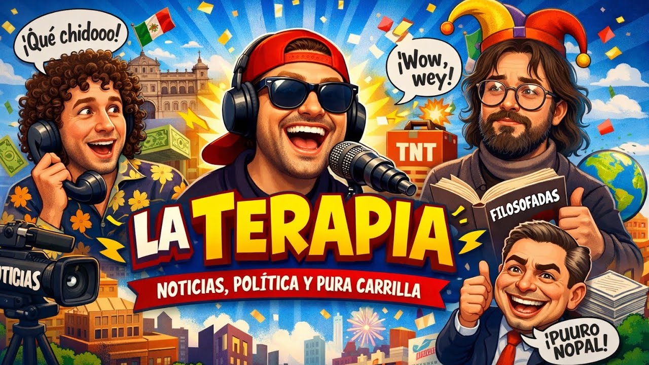 LA TERAPIA | 🚨 Emergencia nacional: Justicia vs impunidad en casos que conmueven al pa&iacute;s