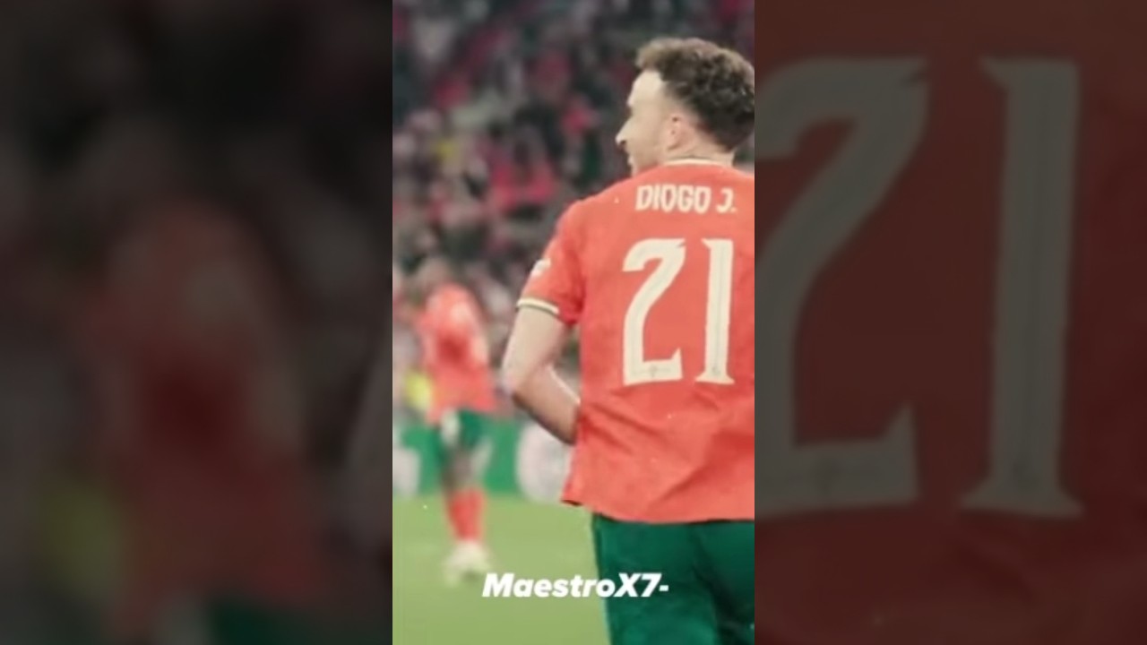 Diogo Jota Tribute - See you again 🕊️ #shorts