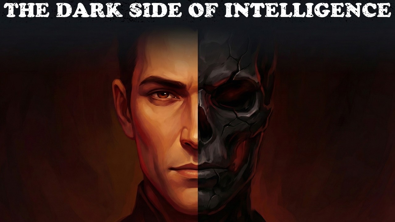 Machiavelli’s 9 Laws of Dark Intelligence and Power
