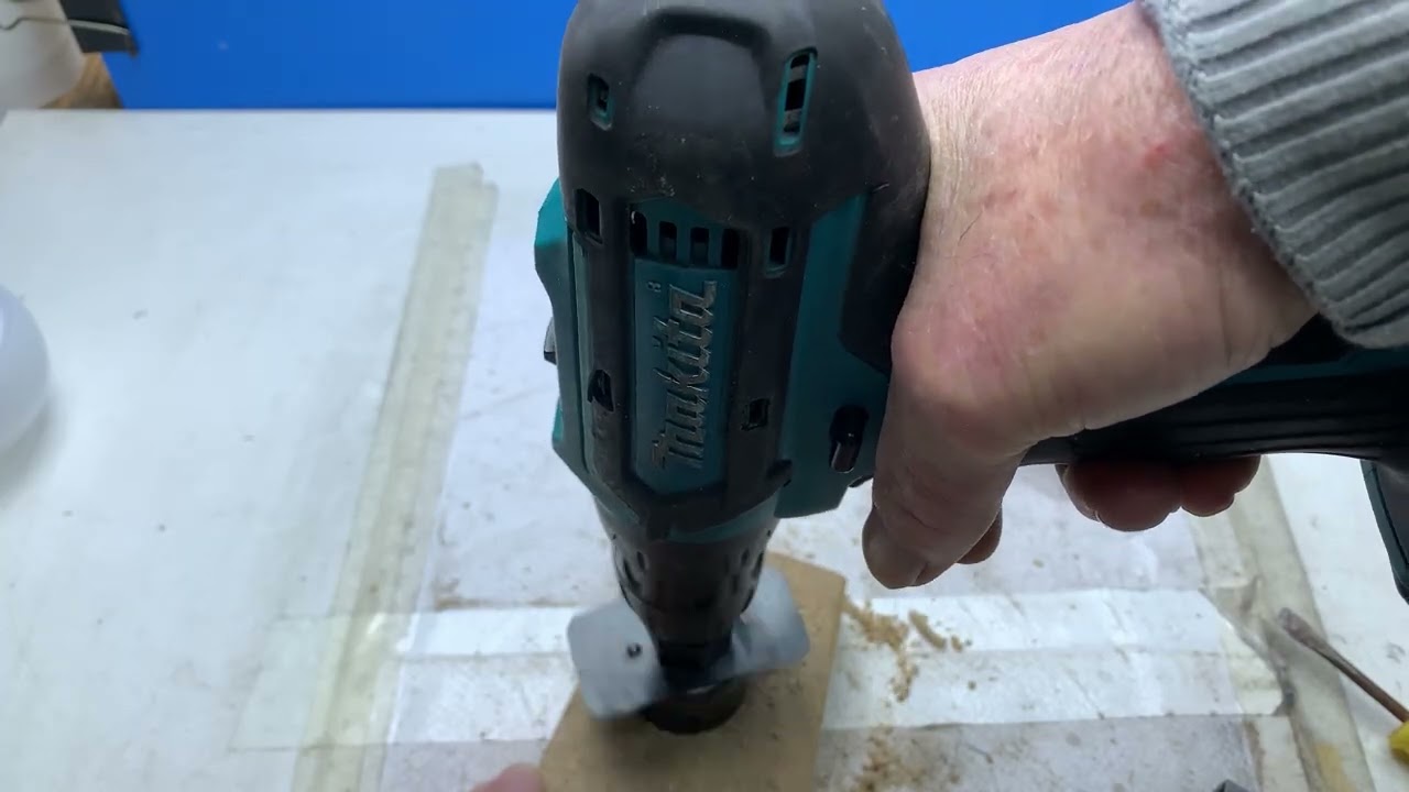 DIY làm bóng đèn