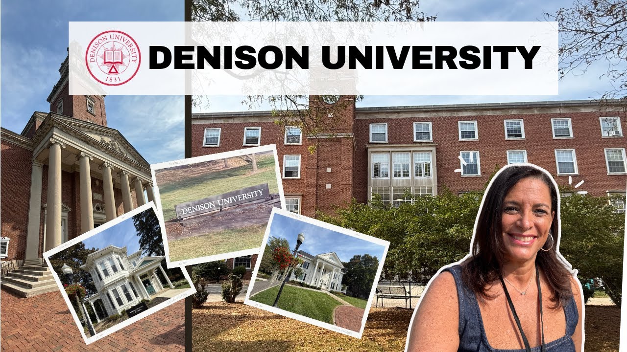 College Spotlight: Denison University