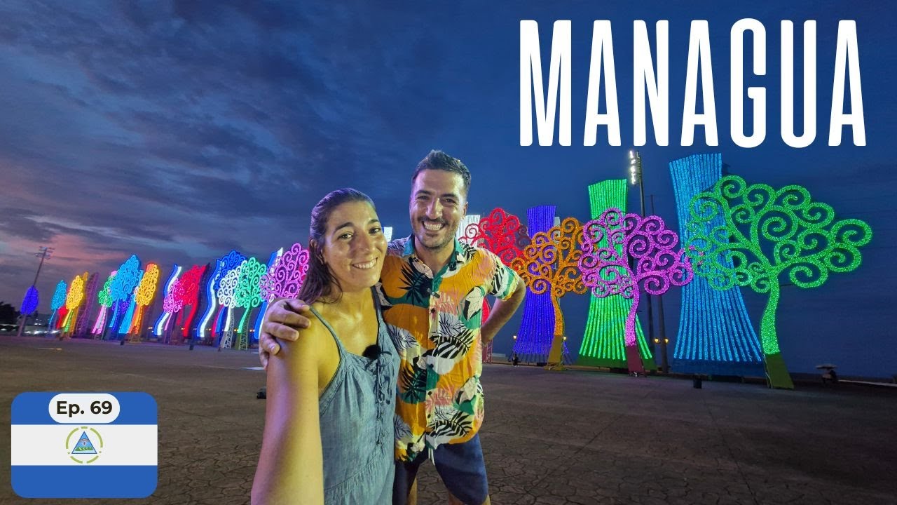 🤯NO esperabamos esto de la capital |naturedocumentary| kombi