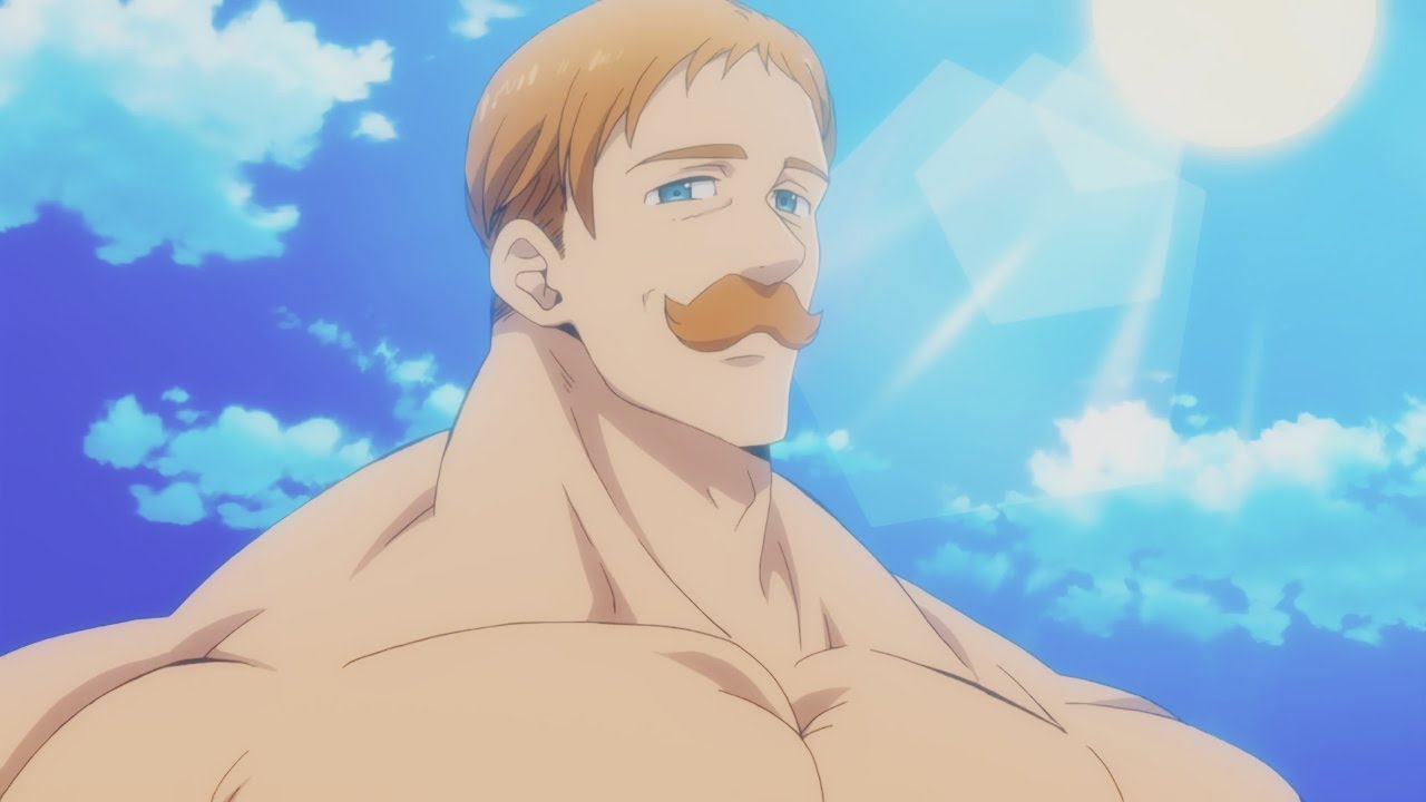 [ Nanatsu no Taizai AMV ] Shine (Spektrem)「Escanor」