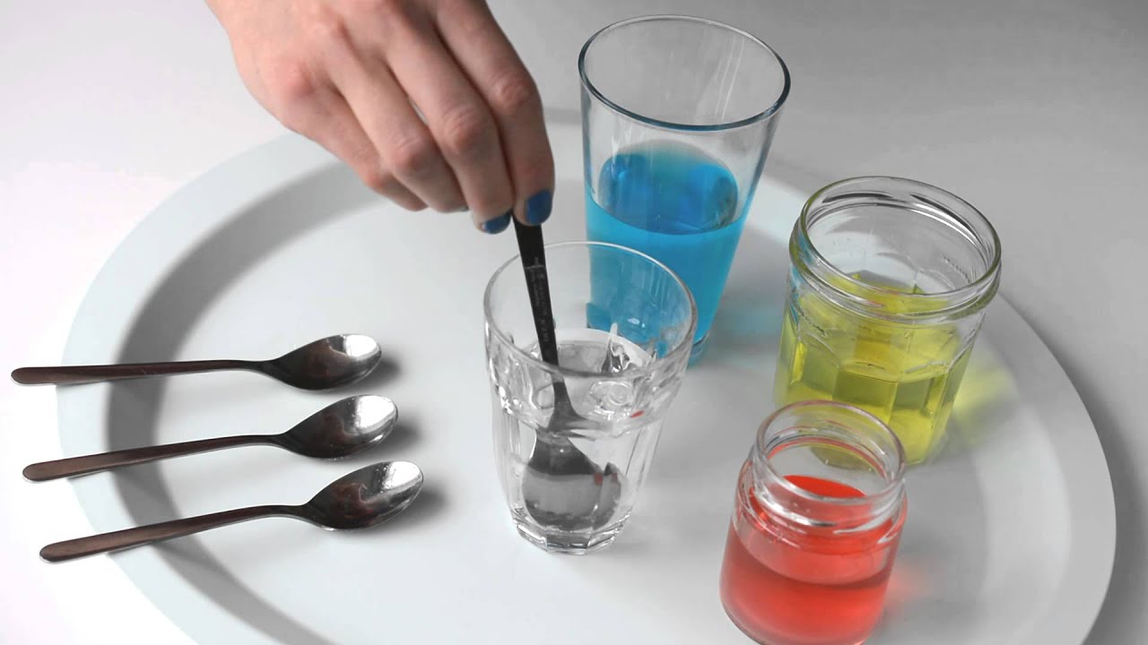 DIY - Un Tour De Magie pour Enfants