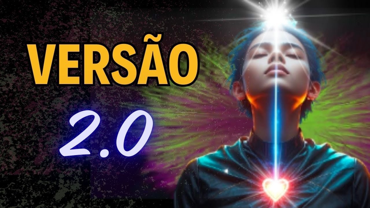 Vers&atilde;o 2.0 | M&uacute;sica | RESETADO