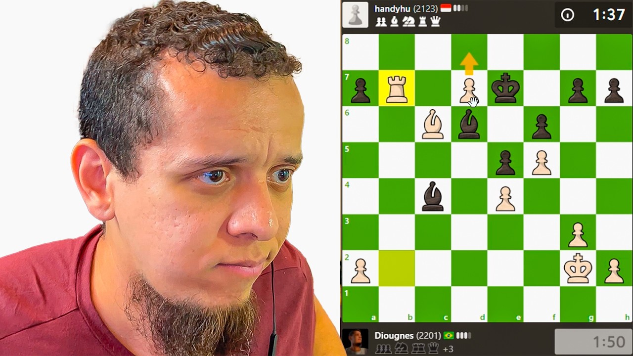 FINAL MAIS AGARRADO QUE VELHA EM MOTO