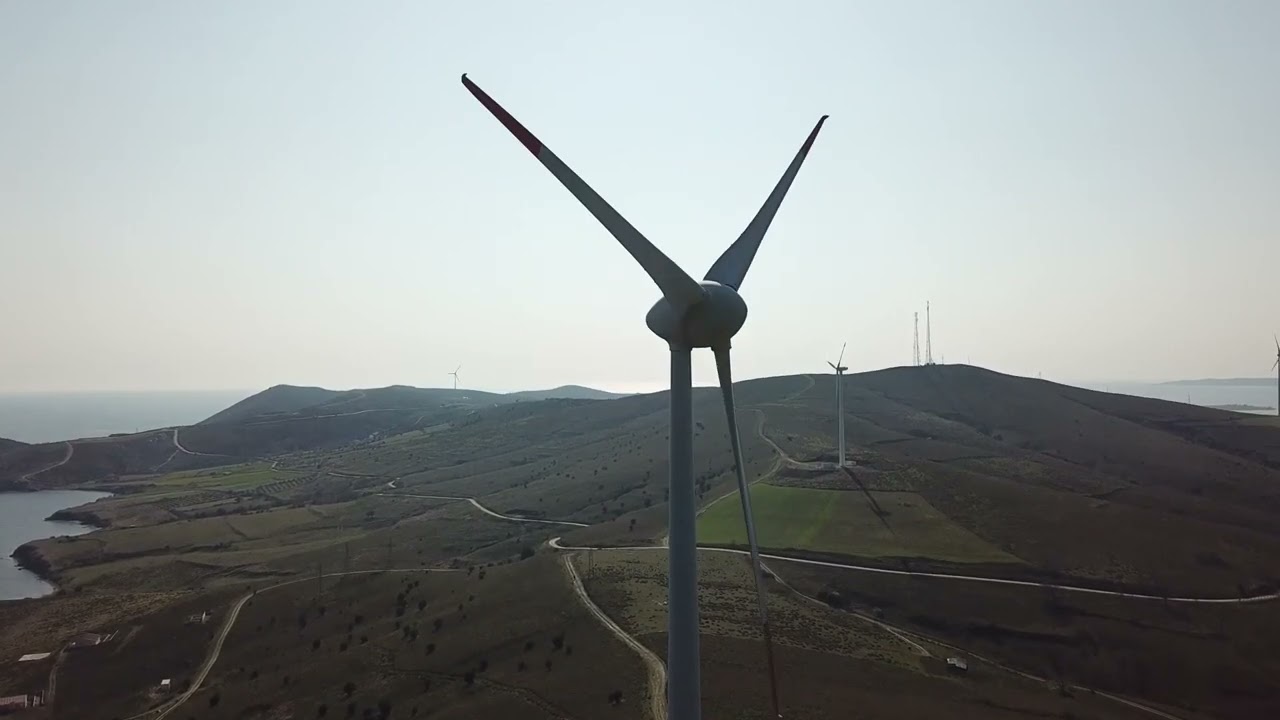 17.000 m2 Balıkesir-Erdek, Poyrazlı mahallesinde Ful Deniz Manzaralı Turizme uygun. Fiyat:800.000 $