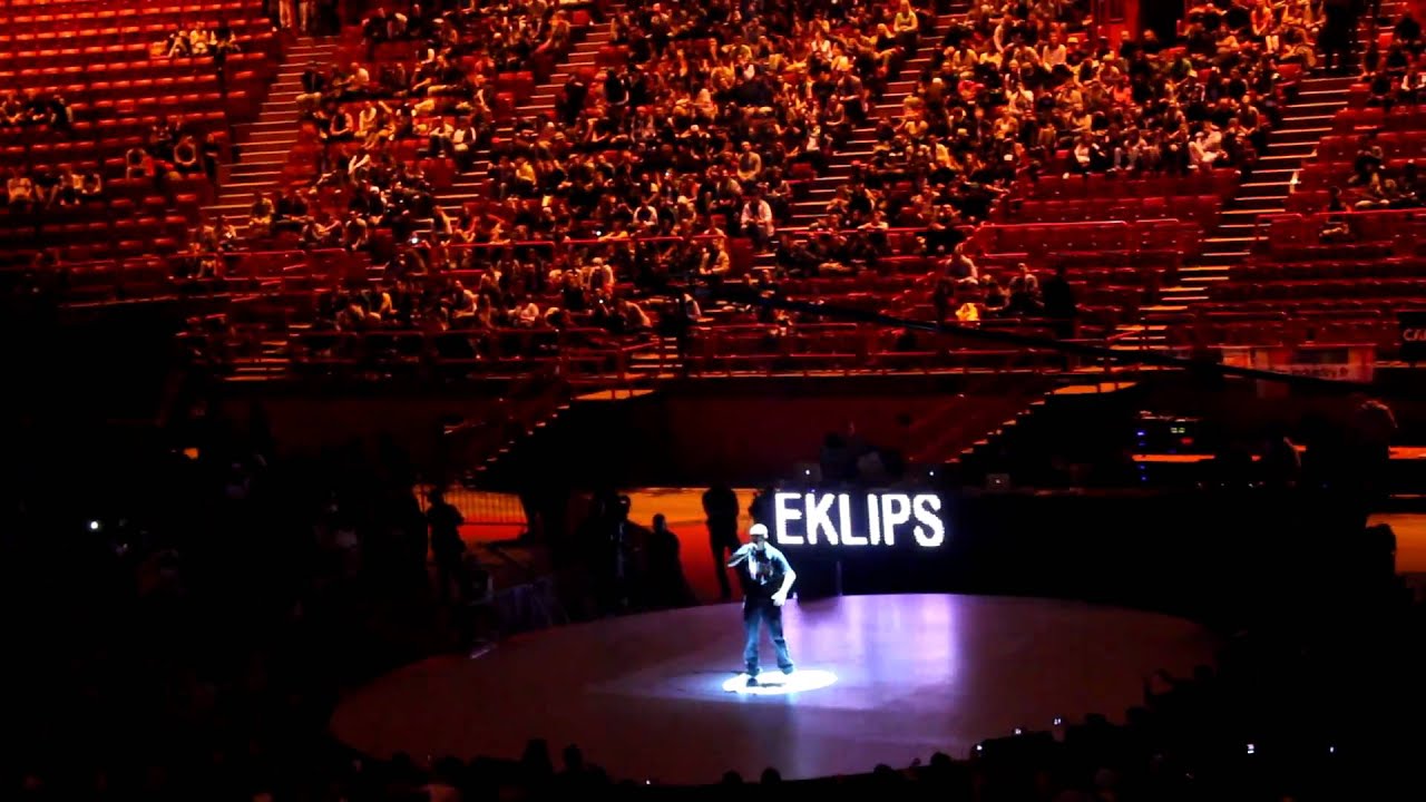Eklips-Intro Juste Debout 2011