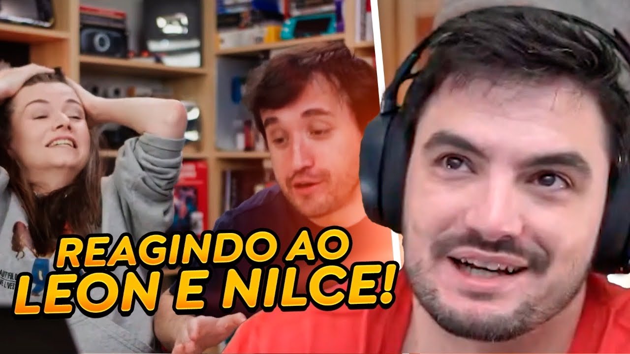 REAGINDO A LEON E NILCE: BOLSONARISTAS NÃO SABEM FAZER CONTA