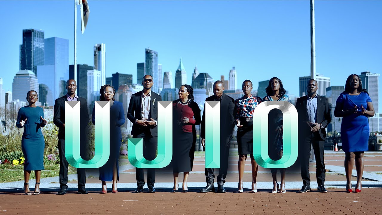 UJIO - Called To Serve Ministries - Official Music Video
