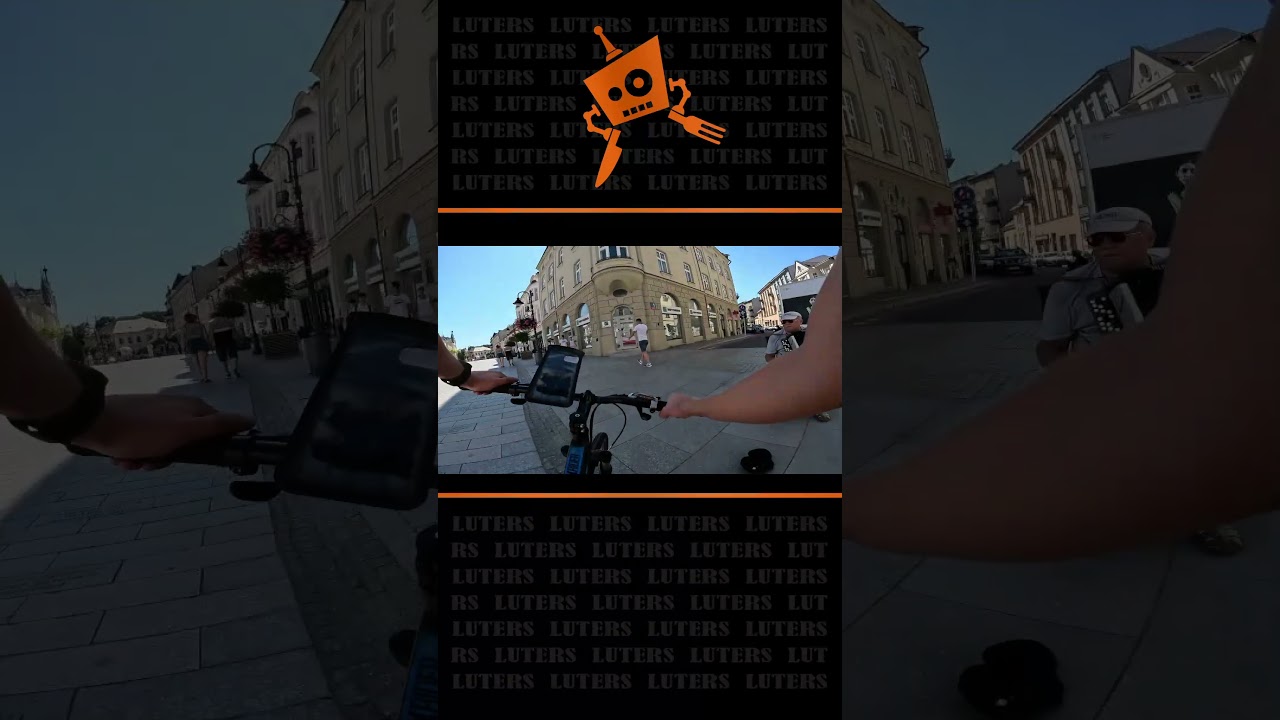 DZIECKO WPADA PROSTO POD KOŁA 