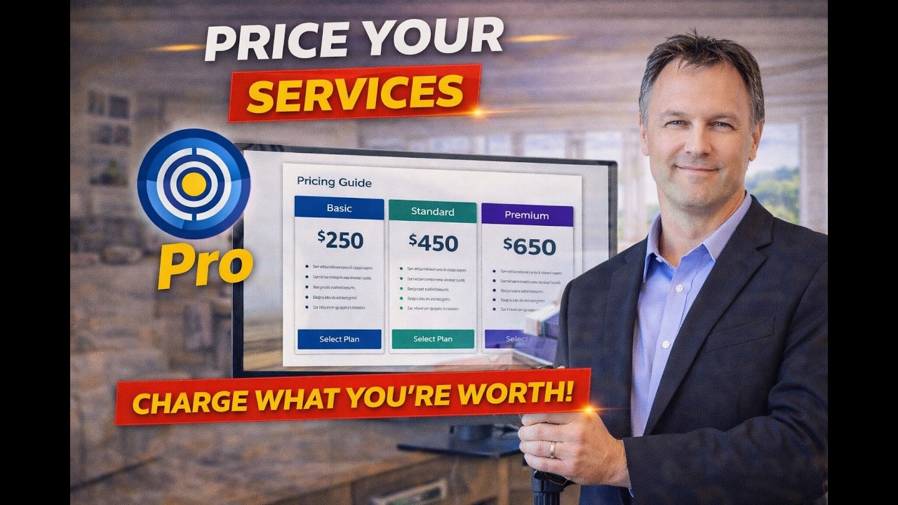 Real Estate Photography: How to Price Your Services