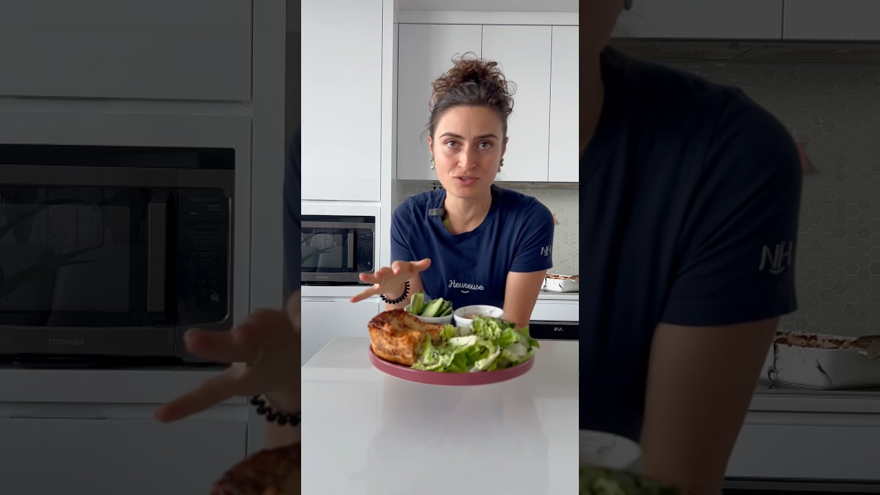 Programme de r&eacute;&eacute;quilibrage alimentaire en ligne #reequilibragealimentaire #dieteticienne #maigrir