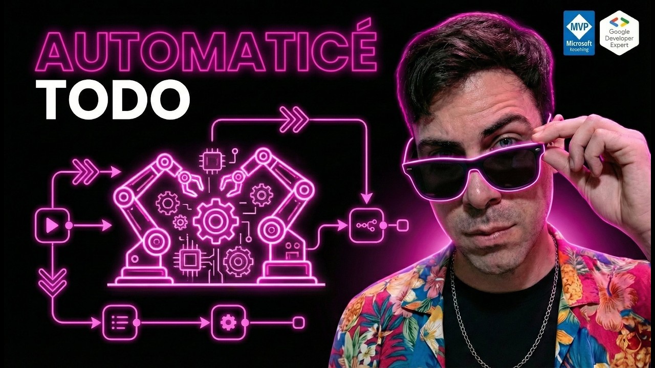 Automaticé TODO con n8n + IA: De Requerimiento a Notion en Segundos