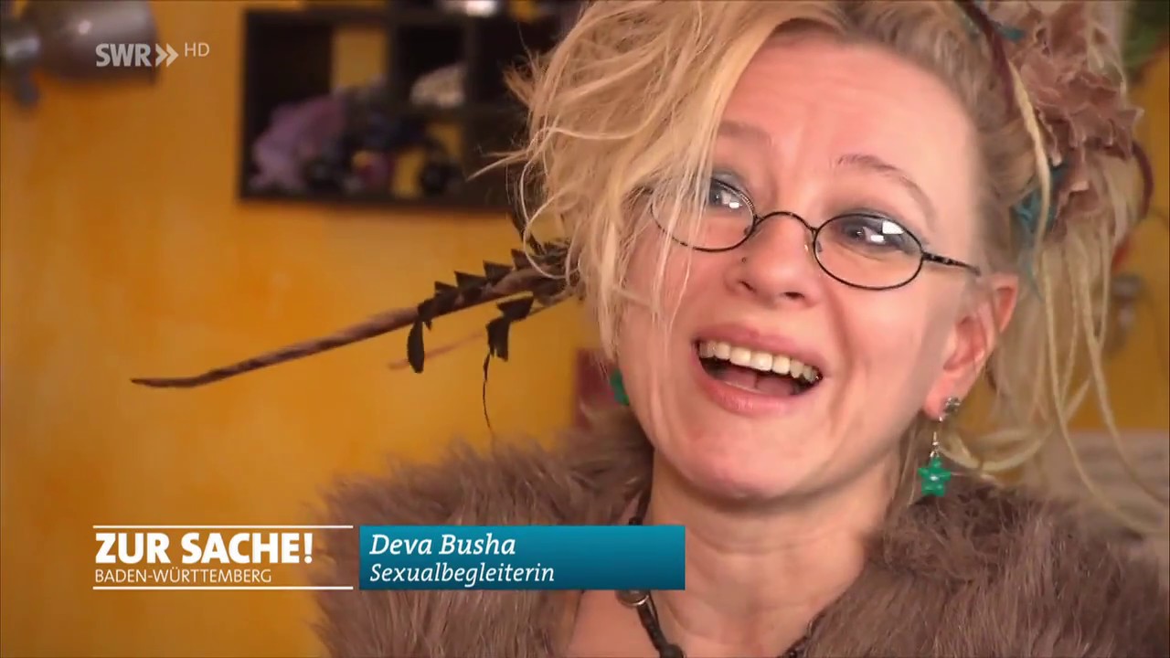 Sex auf Rezept SWR