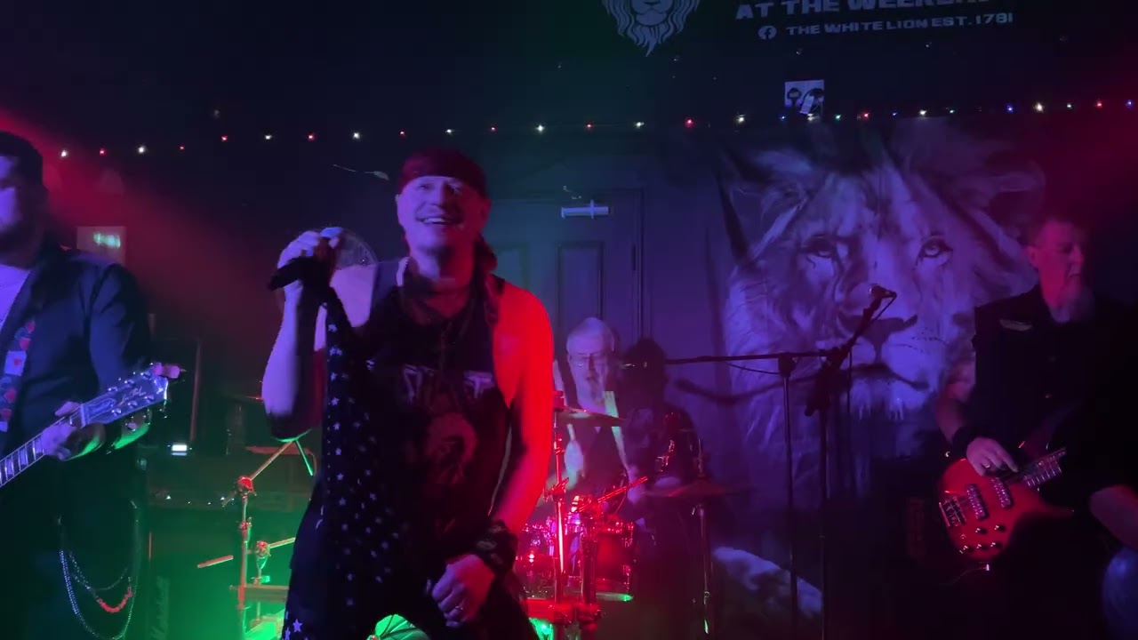 Rock Soup - Love walked in 27-02-2026 filmed by Eyam Media