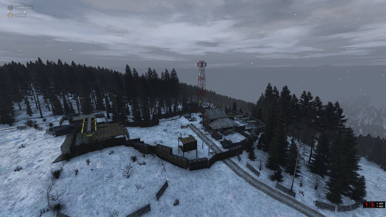 DayZ Standalone Всех убить. Все забрать и не обосраться.