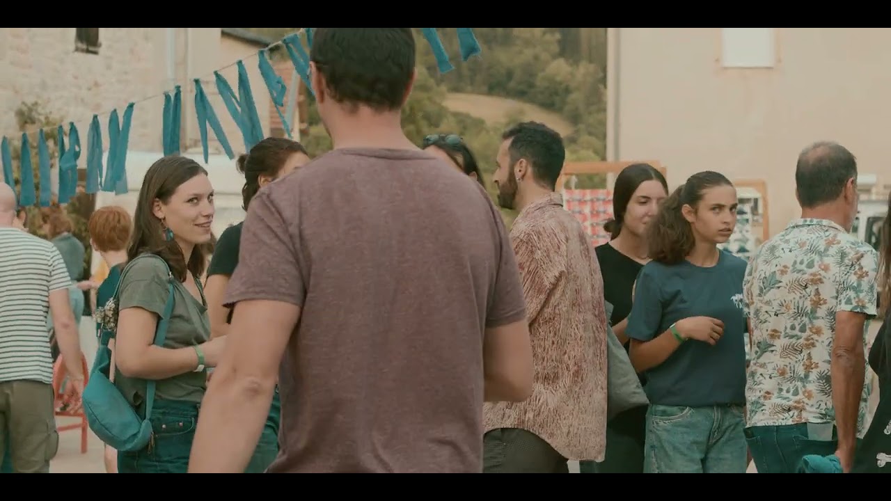Aftermovie 22e édition du festival Détours du Monde 2025