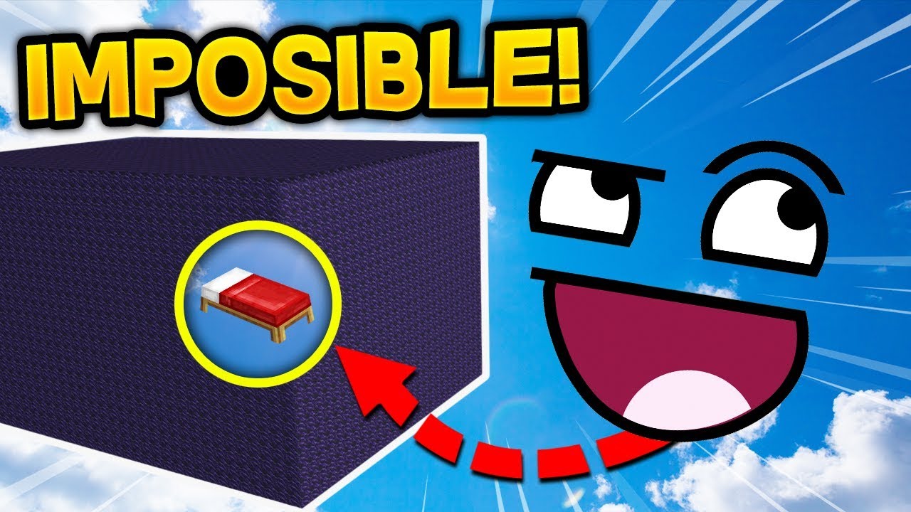 &iexcl;ES IMPOSIBLE DESTRUIR ESTA CAMA DE OBSIDIANA! 😱🛏️ | MIKECRACK 🔴 DIRECTO MINECRAFT BEDWARS