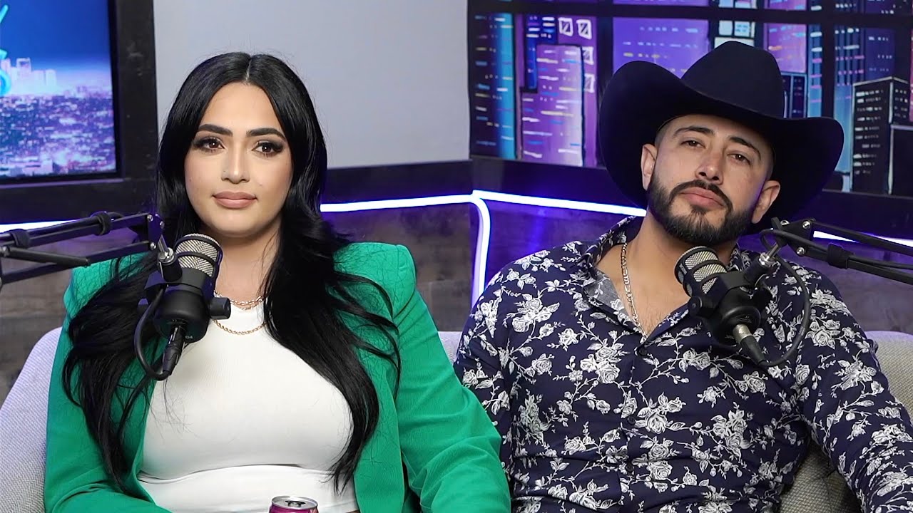 Adriana De PeroAnochee Reacts To Influencer Women Hitting On Her Husband | Noche De Pendejadas S3E15